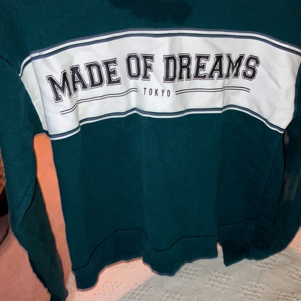 Forever 21 long sleeve
